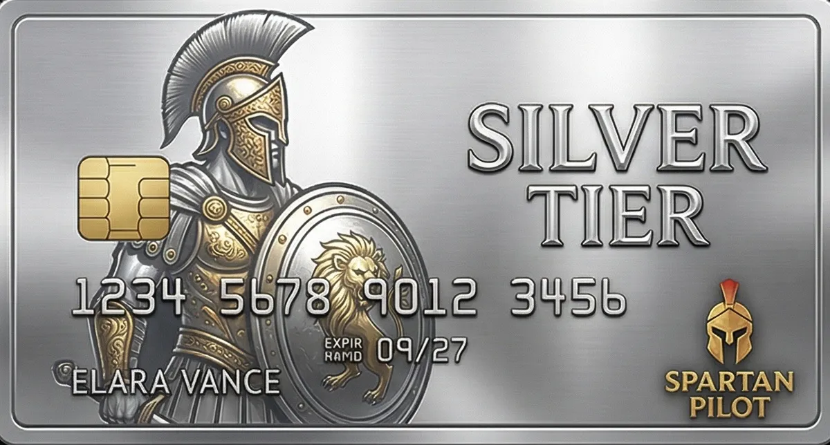 silver